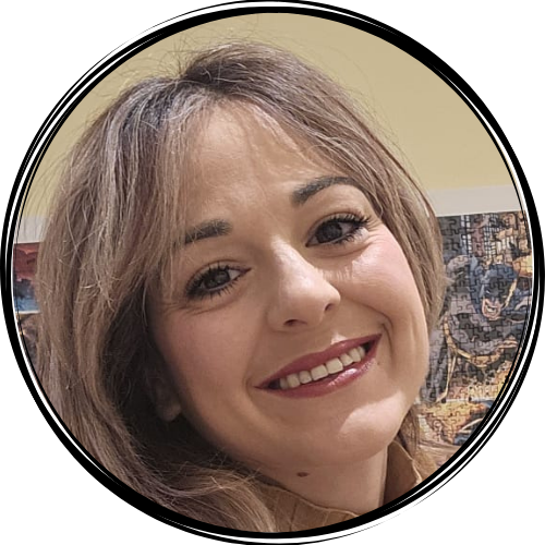 Elisabel Olmo Jiménez